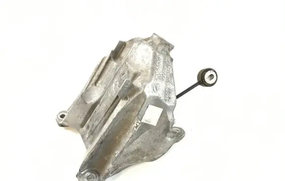 Audi A4 S4 B9 Engine mounting bracket 4M0199307BM 4M0199869AM
