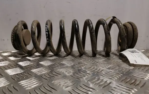 Jeep Cherokee Rear coil spring 7892AB