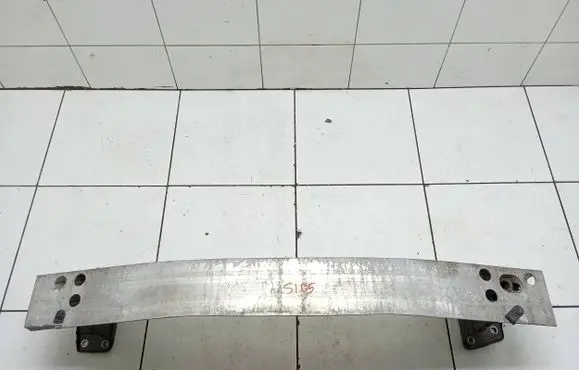Nissan Leaf I (ZE0) Front bumper cross member 620323NL0A