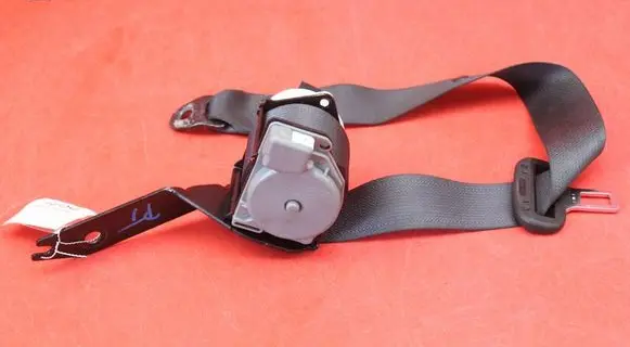 Subaru XV I Front seatbelt TK-AH0-ES158