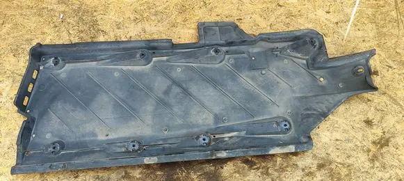 Audi A1 Side bottom protection 6R0825202
