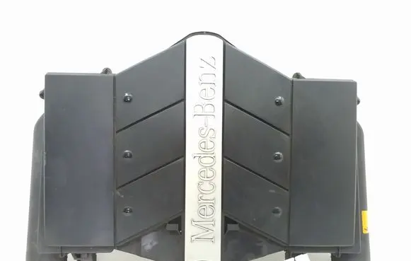 Mercedes-Benz CL C215 Air filter box A1120900601