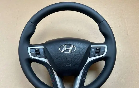 Hyundai i40 Steering wheel 561003Z232RY 967903Z100RY 569003Z100RY