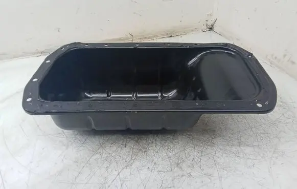 Peugeot 508 Oil sump