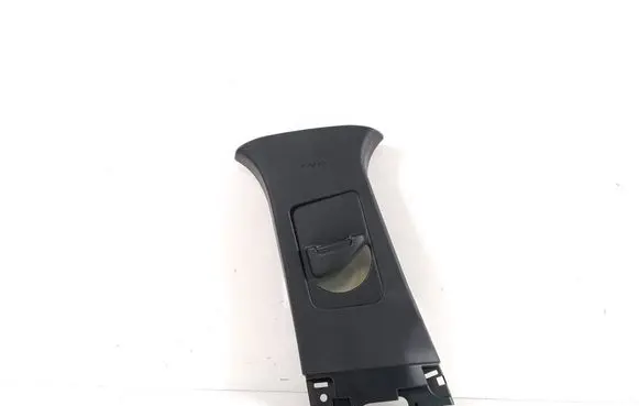 Ford Mach-E I (B) pillar trim (top) LJ8BR24593BCW
