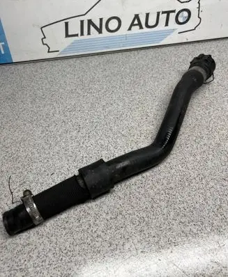 BMW 5 E39 Engine coolant pipe/hose 6924451