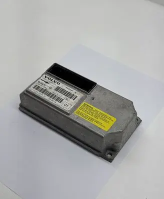 Volvo S60 Airbag control unit/module P8651523 0285001456 030139023301