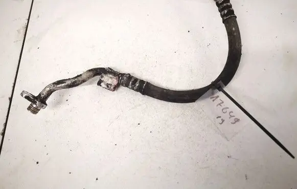 Citroen C4 I Picasso Air conditioning (A/C) pipe/hose