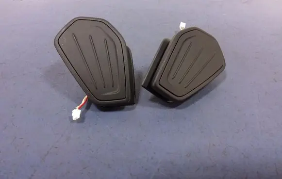Skoda Octavia 985 Multifunctional control switch/knob 5E3951523