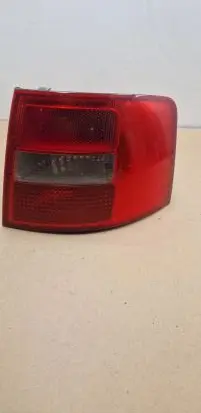Audi A6 S6 C5 4B Rear/tail lights 4B9945096F 41280383 412809999