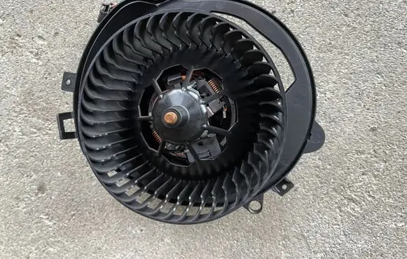 Seat Tarraco Heater fan/blower 3Q2819021