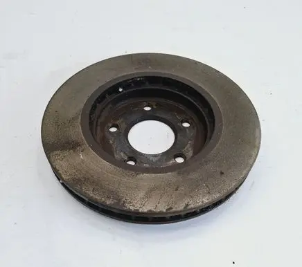 Nissan e-NV200 Front brake disc