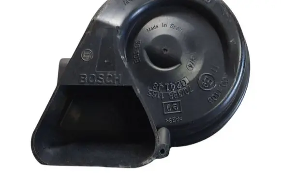 Audi Q7 4L Horn signal 4L0951223A 024148 E9024148