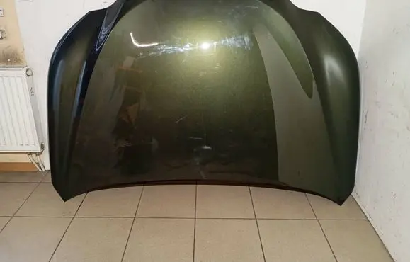 Lexus NX Engine bonnet/hood 