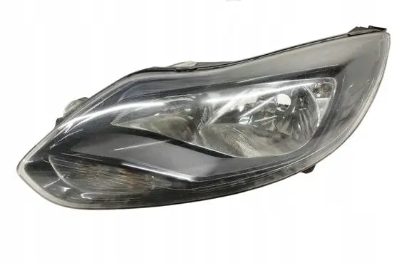 Ford Focus Headlight/headlamp BM51-13W030-CK