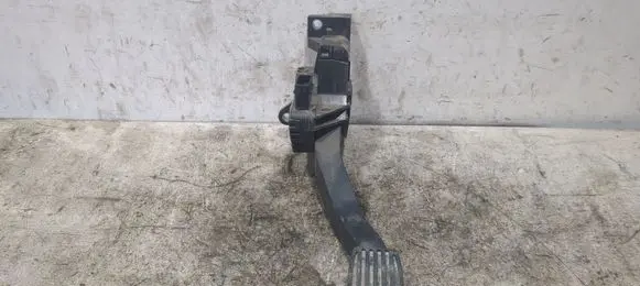Iveco Daily 5th gen Accelerator throttle pedal 5801333490 BJ20