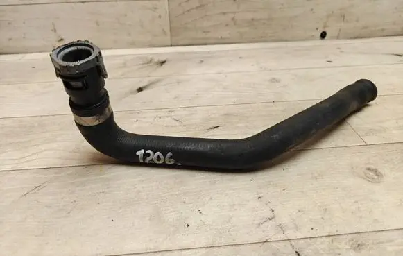 Volvo V70 Engine coolant pipe/hose 6G9118K497LA
