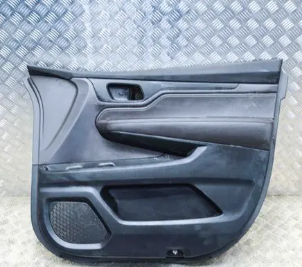 Honda Odyssey Front door card panel trim 83500THRA040 83500THRA025