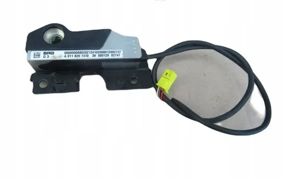 Mercedes-Benz R W251 Seat pressure sensor A0118207410