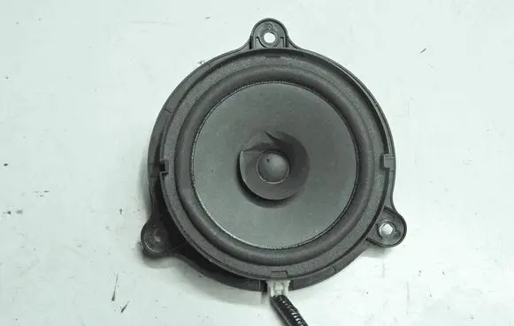 Nissan Leaf I (ZE0) Rear door speaker 28156EG10A P8156