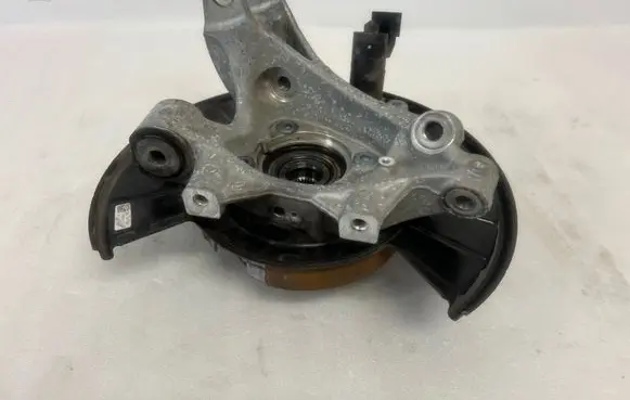 Porsche Cayenne (92A) Rear wheel hub 7P0609403 7P0609403H 288C1R7380
