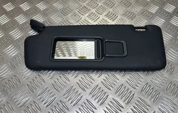 Audi Q5 SQ5 8R Sun visor 8K0857551
