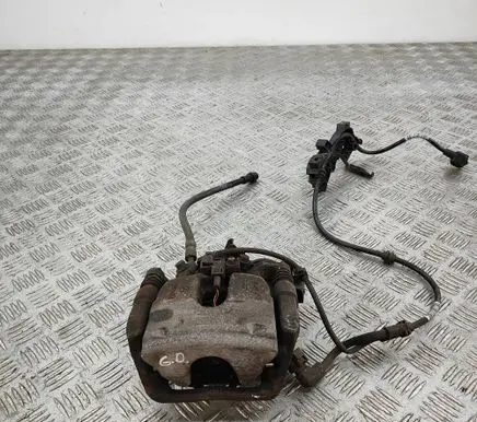 Mercedes-Benz E W213 Rear brake caliper A2135402805 A0044235898