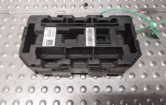BMW 1 F20 F21 Fuse box set 9337879