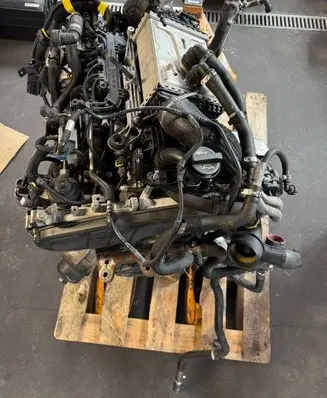 Fiat Ducato Engine 46349131