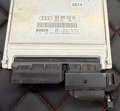 Engine control unit/module