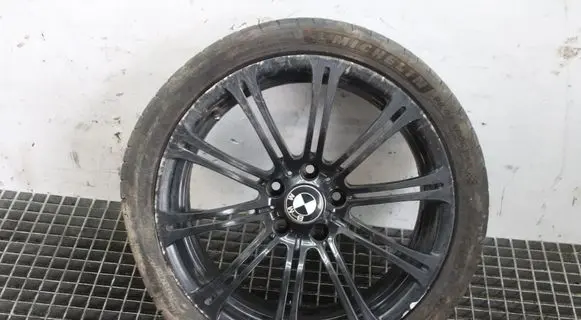 BMW M3 e92 R19 alloy rim 
