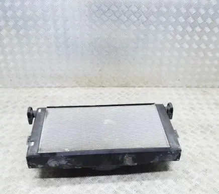 BMW i3 Air conditioning (A/C) system set 8641948 8642143