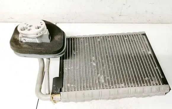 BMW 5 F10 F11 A/C cooling radiator (condenser) X9387001 9159803