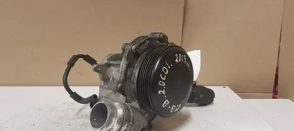 Mercedes-Benz B W246 W242 Water pump A6512000501 1314200468 A2465010482