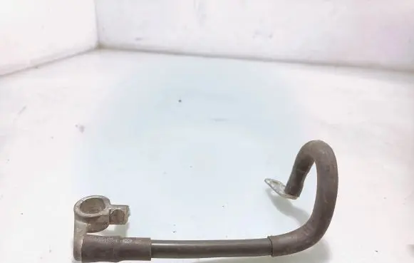 Negative earth cable (battery)