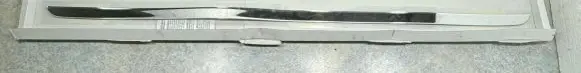 Subaru Outback Trunk separation E755EAJ000 13RG13438