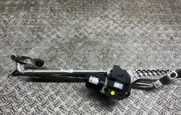 Ford Explorer VI Front wiper linkage LB5B17500