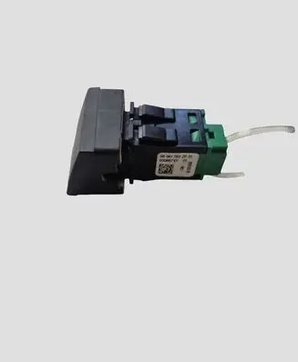 Peugeot 508 Central locking switch button 96661783ZE
