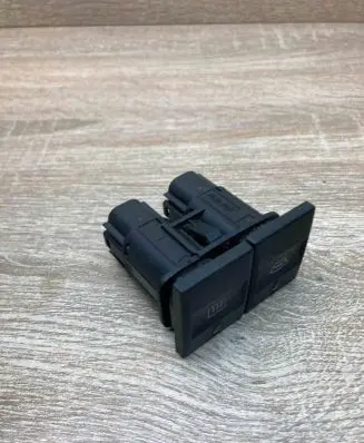 Ford Mondeo Mk III Windscreen/window heater switch 1S7T18K574AA