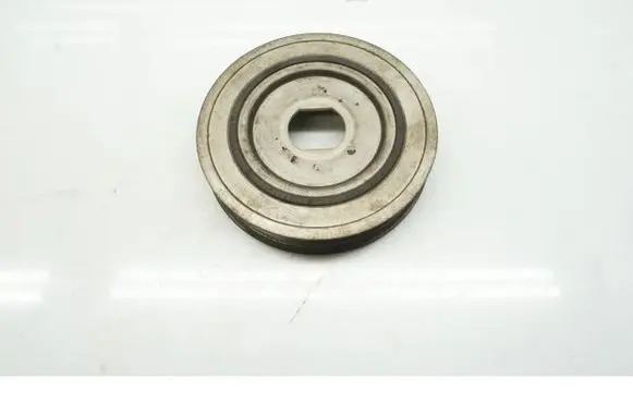 Nissan Primastar Crankshaft pulley