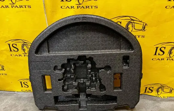 Toyota Corolla E210 E21 Other trunk/boot trim element 6477702400