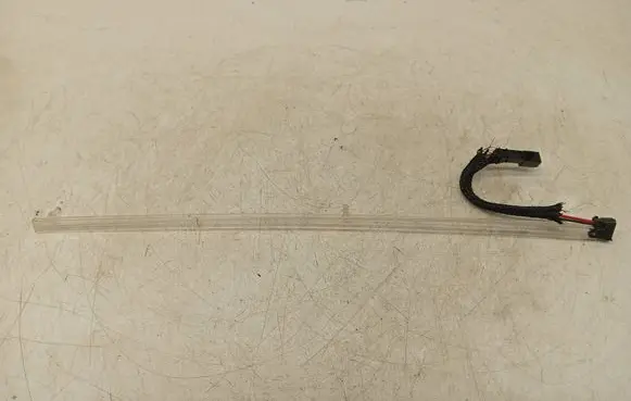 Audi A6 S6 C6 4F Front door interior light 4F0919173A
