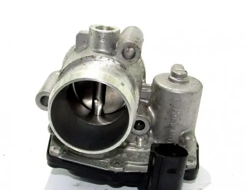 Ford B-MAX Electric throttle body valve B141850613