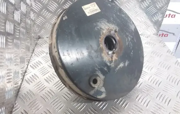 Fiat Ducato Brake booster 0204024593 468129160