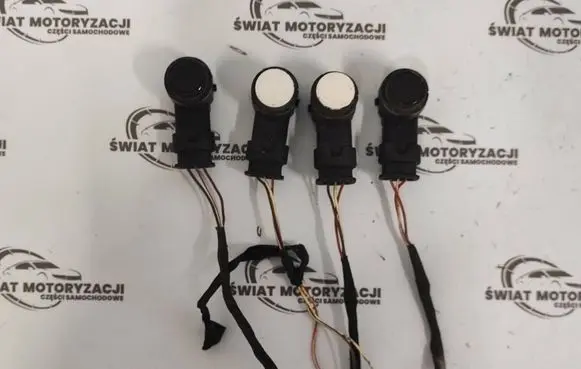 Audi Q7 4L Parking PDC sensor 4H0919275