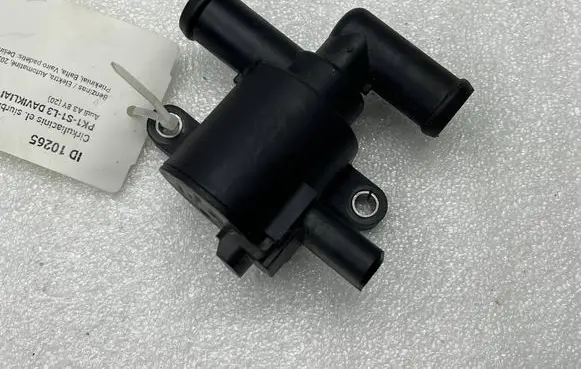 Audi A3 8Y Electric auxiliary coolant/water pump 5Q0906457K