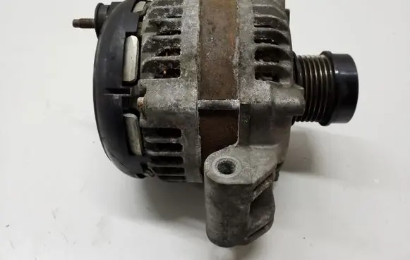 Dodge Durango Generator/alternator P56029789AA 56029789AA