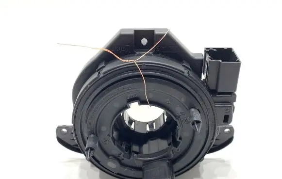 Skoda Fabia Mk3 (NJ) Airbag squib ring wiring 2Q0959653