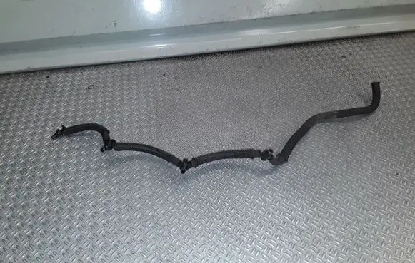 Volvo V50 Fuel return line/hose 