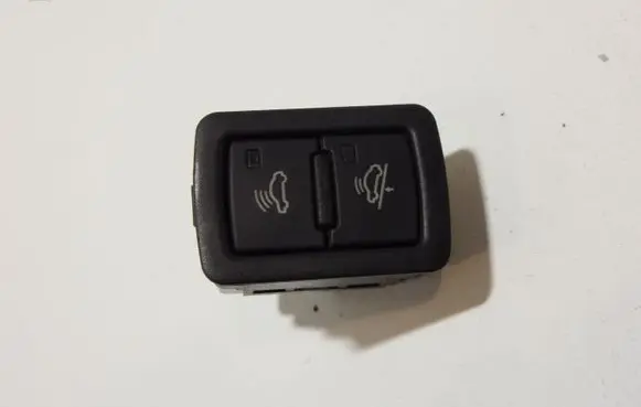 Audi A6 S6 C6 4F Alarm switch 4F0962109 5448
